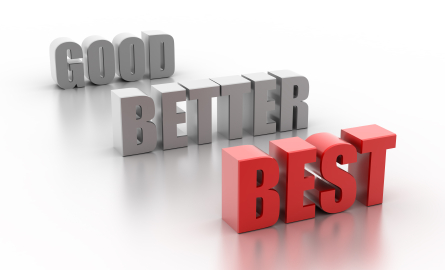 Three Criteria for a Killer Title