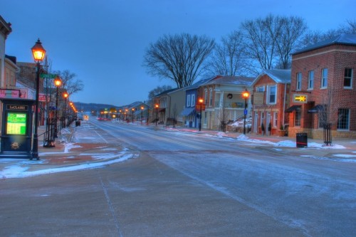 LeClaire Iowa 2