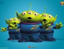 Alien Love