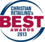 Christian Retailing's Best Finalist
