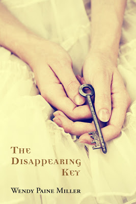 disappearing key