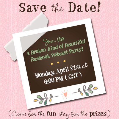 Save the Date