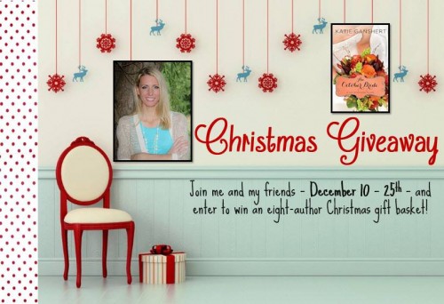 Christmas giveaway individ